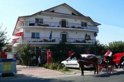 Hostal Pension Casa Margo