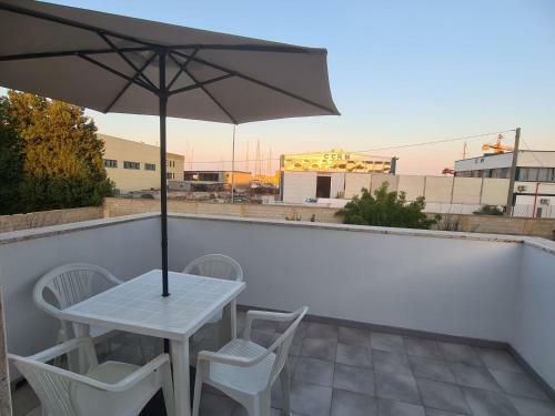 Apartamento That's Amore Brindisi