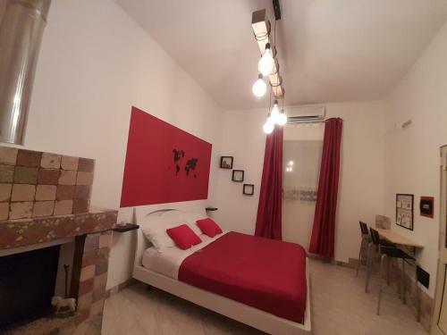 First House