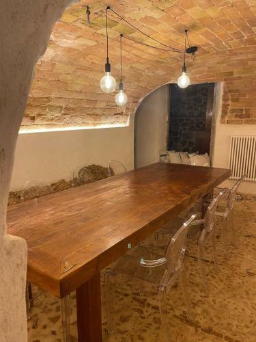 La Casa Di Mezzo