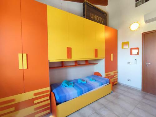 Apartamento Cb House