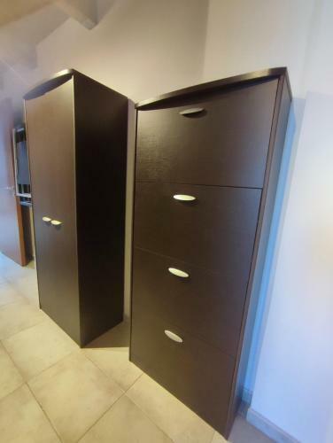Apartamento Cb House