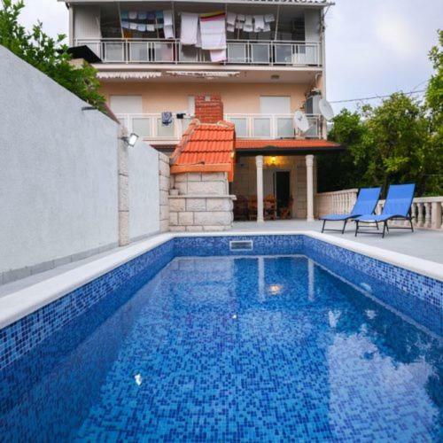 Apartmani Jakov