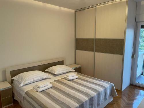 Apartman Magnolia