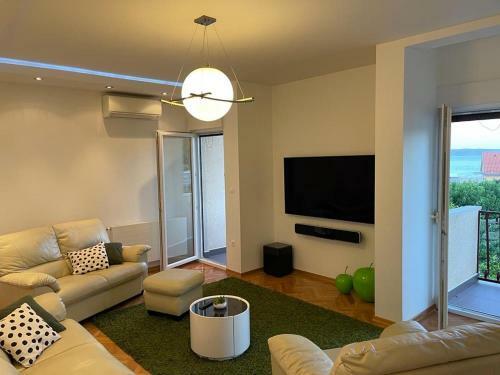 Apartman Magnolia