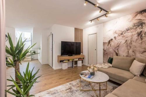 Apartamento Residence M