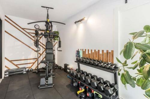 Apartamento Residence M