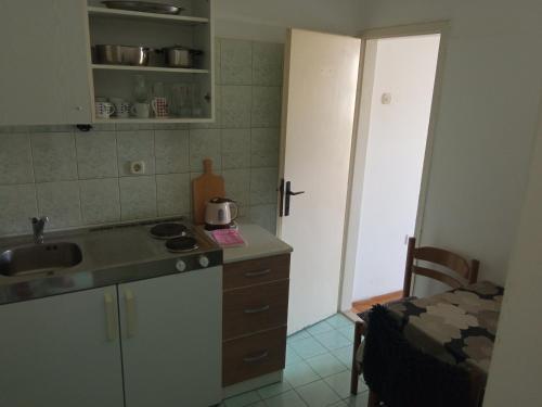 Apartmani Juradin 8