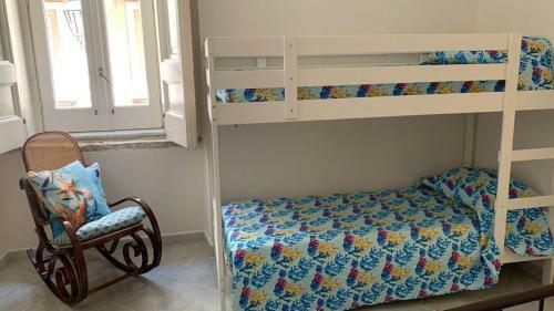 Bed & Breakfast Donna Olimpia