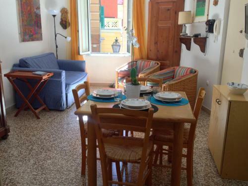 Apartamento A Un Passo Dal Mare