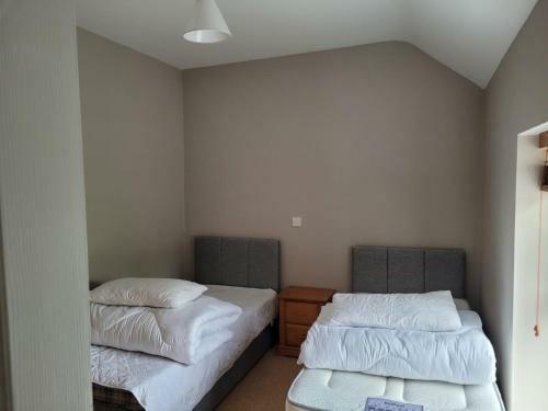 Cheerful 3-bedroom Home With Indoor Fireplace
