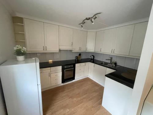 Apartamento Hybel