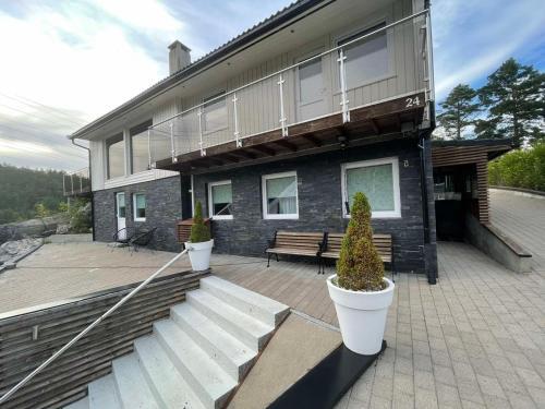 Apartamento Hybel