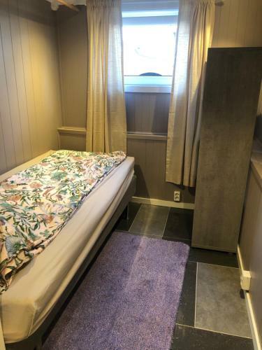 Apartamento Den Gule Hus