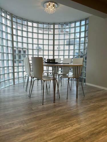 Notodden Sentrum Apartment No 9