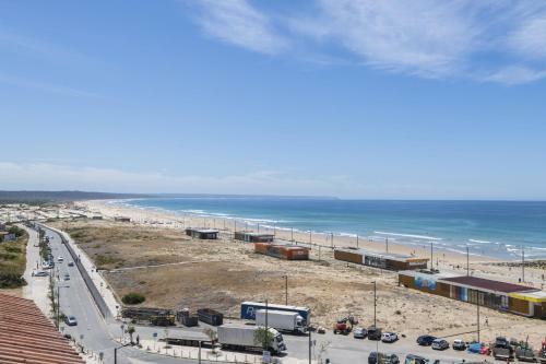 Apartamento Caparica Beach Front By Homing