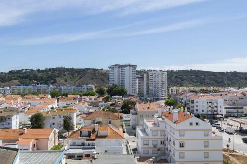 Apartamento Caparica Beach Front By Homing
