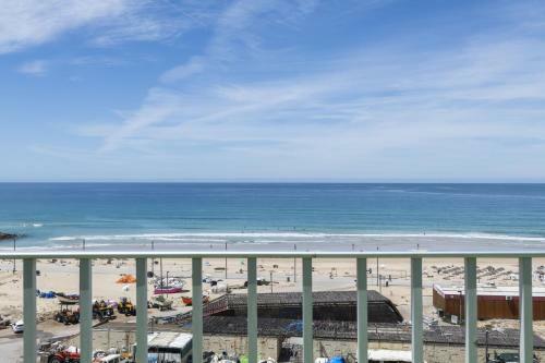 Apartamento Caparica Beach Front By Homing