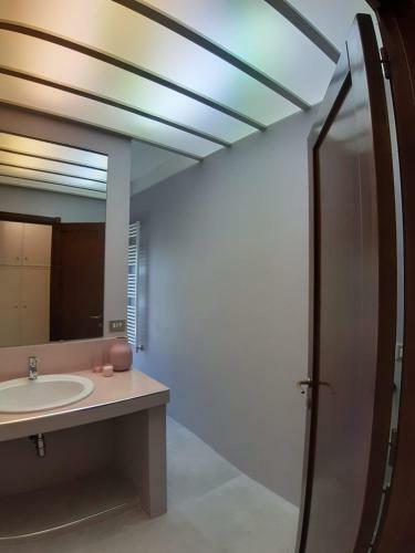 Bonaria Apartment