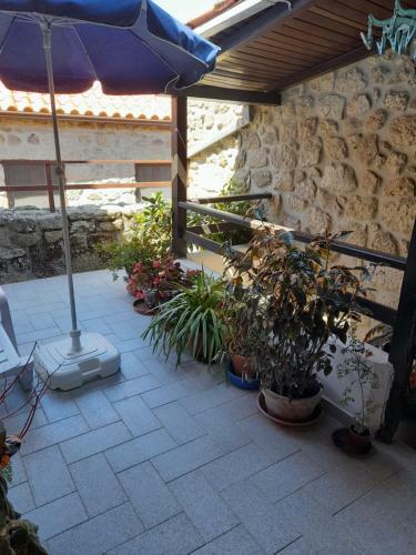 Casa Da Pra�a