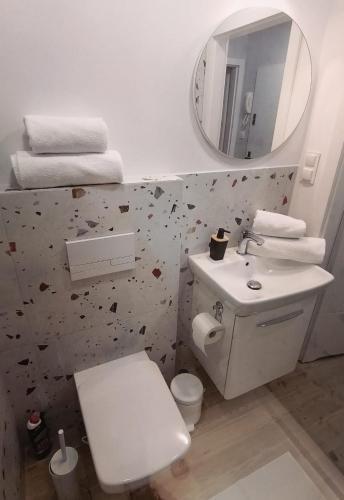 Apartament Studio 11