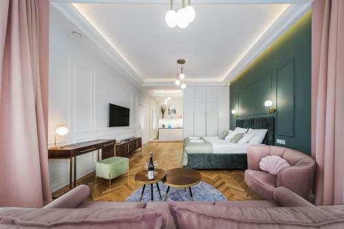 H Aparthotel