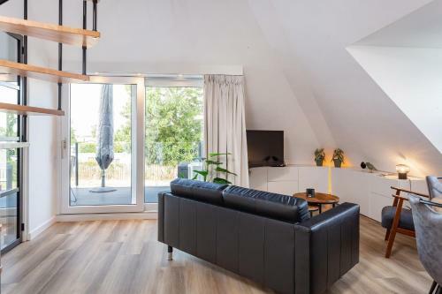 Apartamento Paviljoenwei 10, Appartement 39 Offingawier