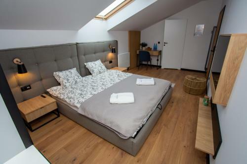Apartamento Ogrodowa 21