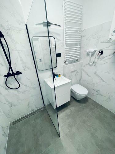Apartament W Gi?ycku
