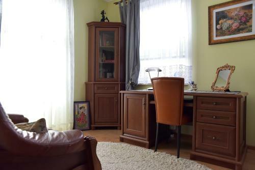 Apartament Pod Zegarem Gi?ycko