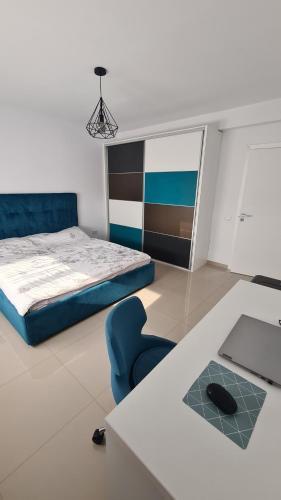 Apartamento Steaua De Mare Nord 2