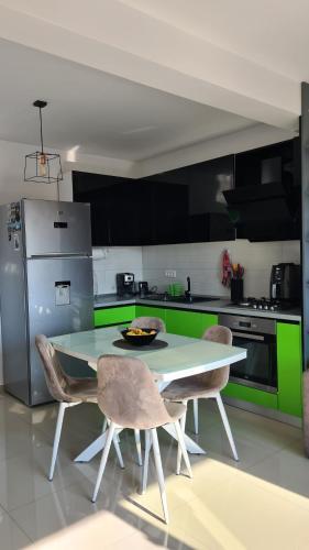 Apartamento Steaua De Mare Nord 2