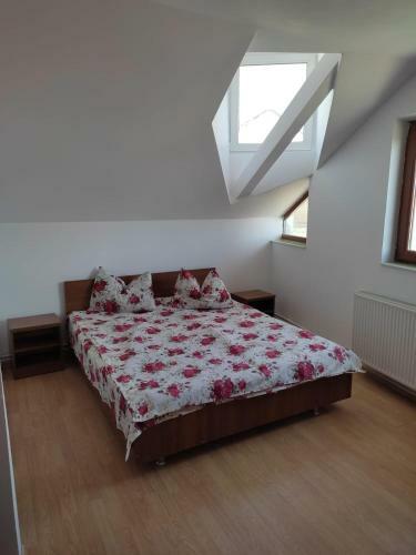 Hostal Casa Drume?ului