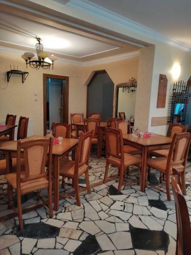 Hostal Casa Drume?ului