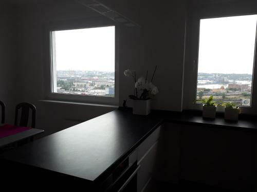 Apartamento Mieszkanie
