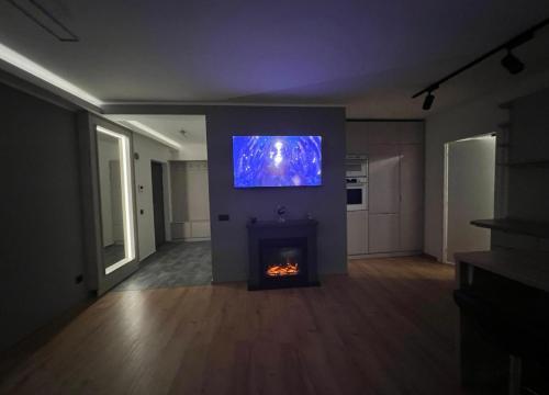 Apartamento Cazare Untold !