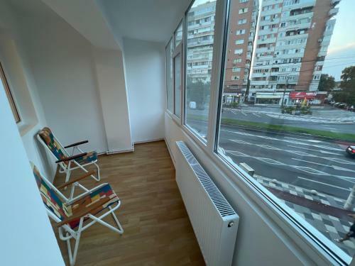 Apartament 2 Camere Decomandat Mazepa