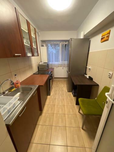 Apartament 2 Camere Decomandat Mazepa