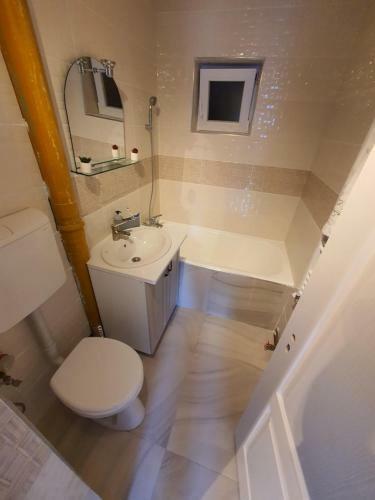 Apartament Denis