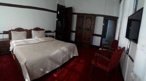 Posada ?ahmeran Konak Otel