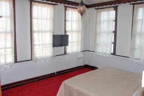 Posada ?ahmeran Konak Otel