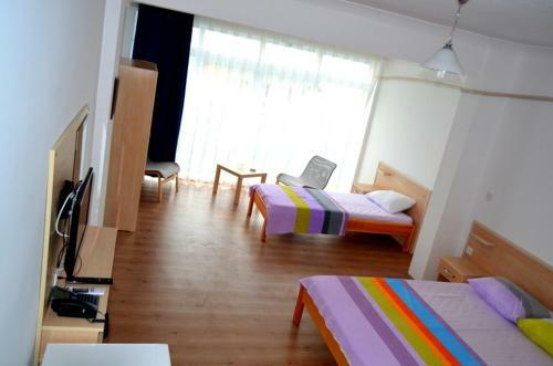 Hotel Marmada Otel
