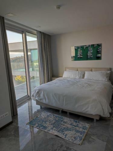 Apartamento Private Residence Inside The Luxury Hotel