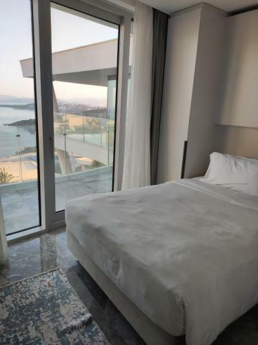 Apartamento Private Residence Inside The Luxury Hotel