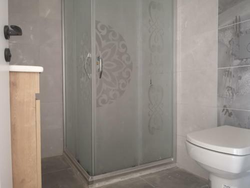 Apartamento Luxury Three Bedroom Duplex In Bursa
