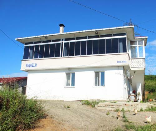 Kuzey Apart Otel