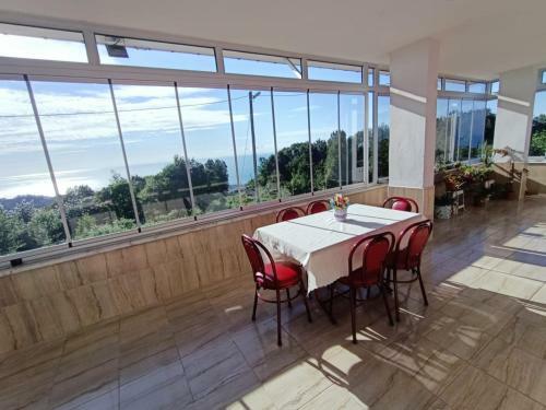 Kuzey Apart Otel