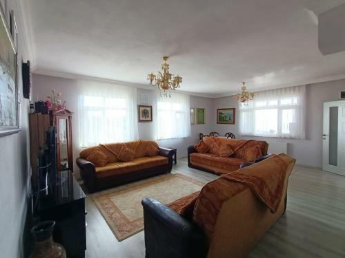Kuzey Apart Otel
