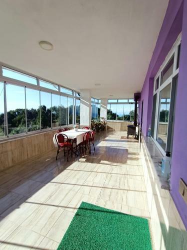 Kuzey Apart Otel