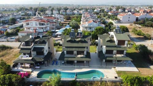 Villa V?lla Al?ja ?zzetbegov?�